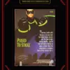 1995 Fleer ultra Batman forever