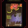 1995 Fleer ultra Batman forever