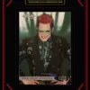 1995 Fleer ultra Batman forever
