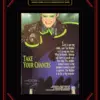 1995 Fleer ultra Batman forever