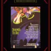 1995 Fleer ultra Batman forever