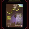 1995 Fleer ultra Batman forever