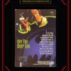 1995 Fleer ultra Batman forever