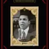 2026 Daka Century Glory - Muhammad Ali