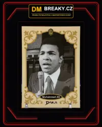 2026 Daka Century Glory - Muhammad Ali