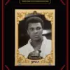 2026 Daka Century Glory - Muhammad Ali