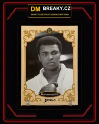 2026 Daka Century Glory - Muhammad Ali