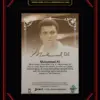 2026 Daka Century Glory - Muhammad Ali