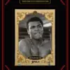 2026 Daka Century Glory - Muhammad Ali