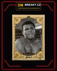 2026 Daka Century Glory - Muhammad Ali