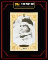 2026 Daka Century Glory - Muhammad Ali