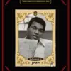 2026 Daka Century Glory - Muhammad Ali