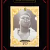 2026 Daka Century Glory - Muhammad Ali