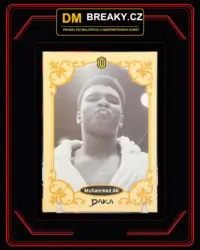 2026 Daka Century Glory - Muhammad Ali