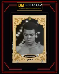 2026 Daka Century Glory - Muhammad Ali