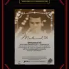2026 Daka Century Glory - Muhammad Ali