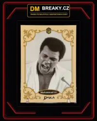 2026 Daka Century Glory - Muhammad Ali
