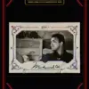 2026 Daka Century Glory - Muhammad Ali (limit /75)