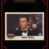 1989 Topps Batman Movie