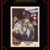 1989 Topps Batman Movie