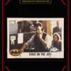 1989 Topps Batman Movie