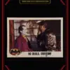 1989 Topps Batman Movie