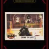 1989 Topps Batman Movie