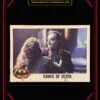 1989 Topps Batman Movie
