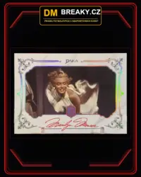 2026 Daka Century Glory - Marilyn Monroe (limit /79)