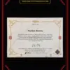 2026 Daka Century Glory - Marilyn Monroe (limit /79)
