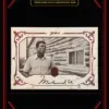 2026 Daka Century Glory - Muhammad Ali (limit /45)