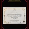 2026 Daka Century Glory - Muhammad Ali (limit /45)