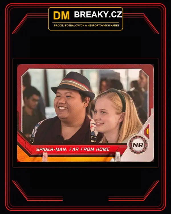 Kakawow Spiderman Far from home - Spider-Man