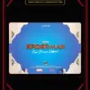 Kakawow Spiderman Far from home - Spider-Man
