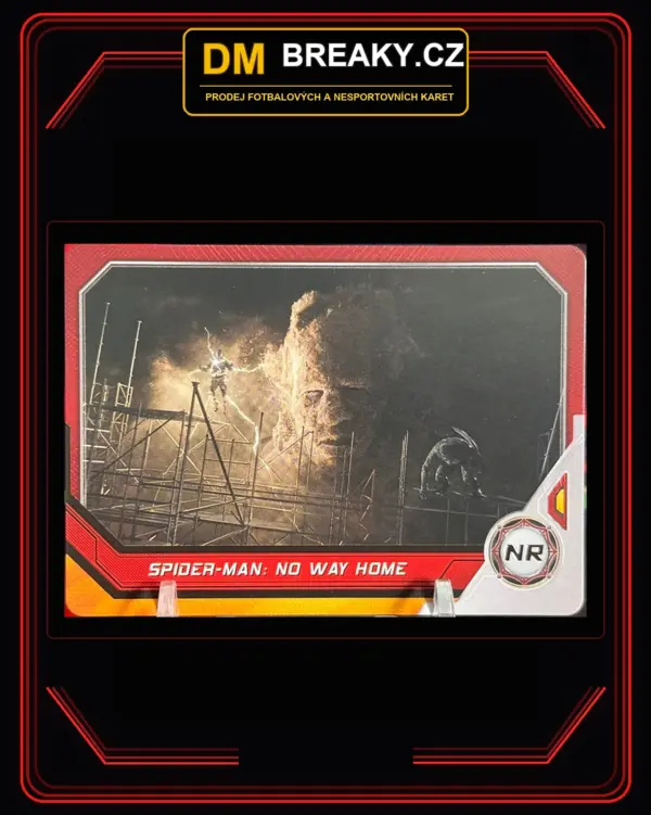 Kakawow Spiderman Far from home - No Way Home