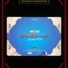 Kakawow Spiderman Far from home - No Way Home