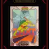 Wanleka TMNT 40th Anniversary - Donatello
