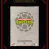 Wanleka TMNT 40th Anniversary - Donatello