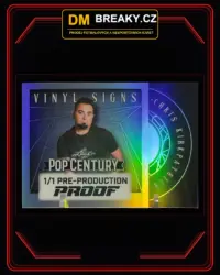 Leaf Pop Century - Chris Kirkpatrick (NSYNC)