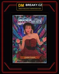 Wild Card Decades – Debbie Gibson