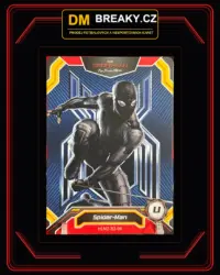 Kakawow Spiderman Far from home - Spider-Man