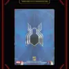 Kakawow Spiderman Far from home - Spider-Man
