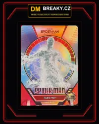 Kakawow Spiderman - Hydro-man