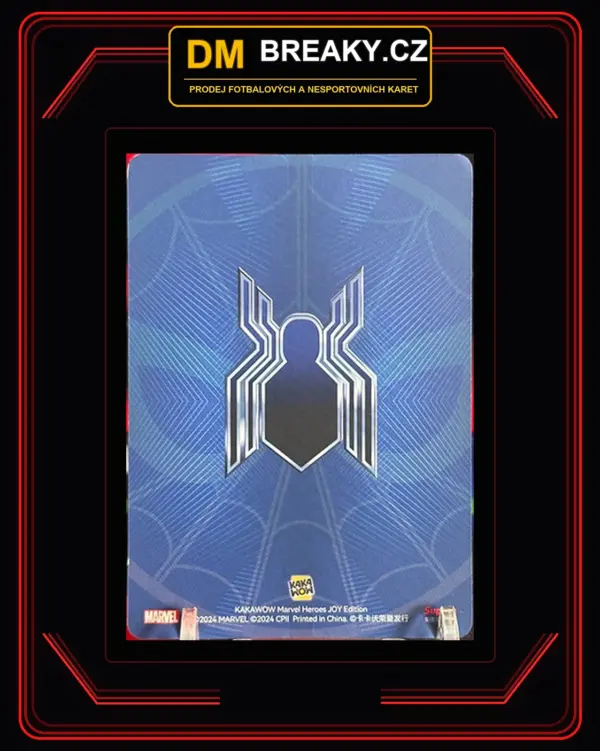 Kakawow Spiderman - Hydro-man