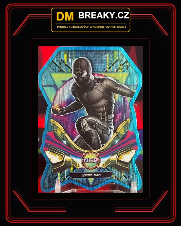 Kakawow Spiderman Far from home - Spider-Man