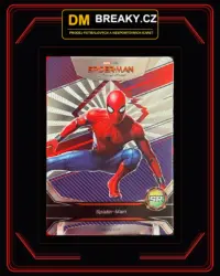 Kakawow Spiderman Far from home - Spider-Man