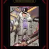2023 DC Justice league - Penguin