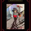 2023 DC Justice series - Katana