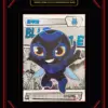 DC chibi mini - Blue Beetle