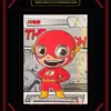 Obrázek ChatGPT 29. 9. 2026 16_31_37 DC chibi mini - The Flash